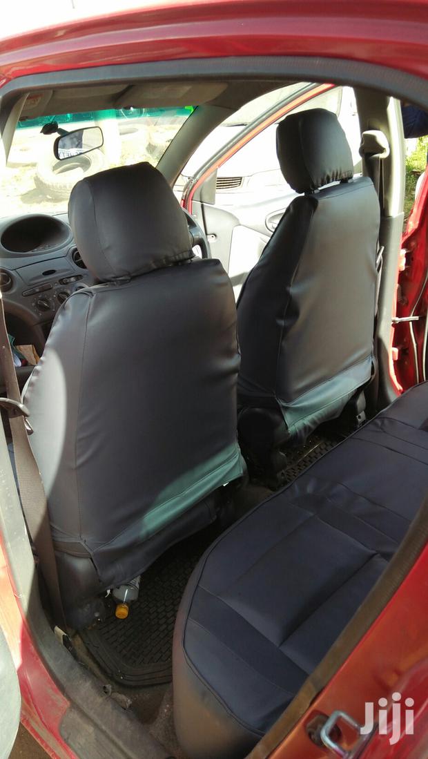 Seat Covers - thumbnail 2