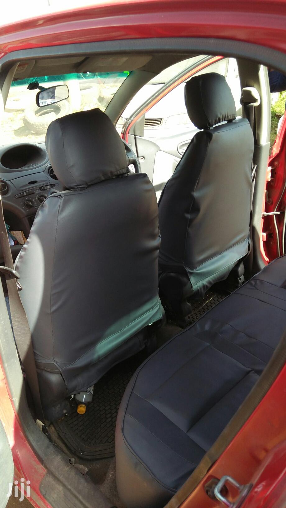 Seat Covers