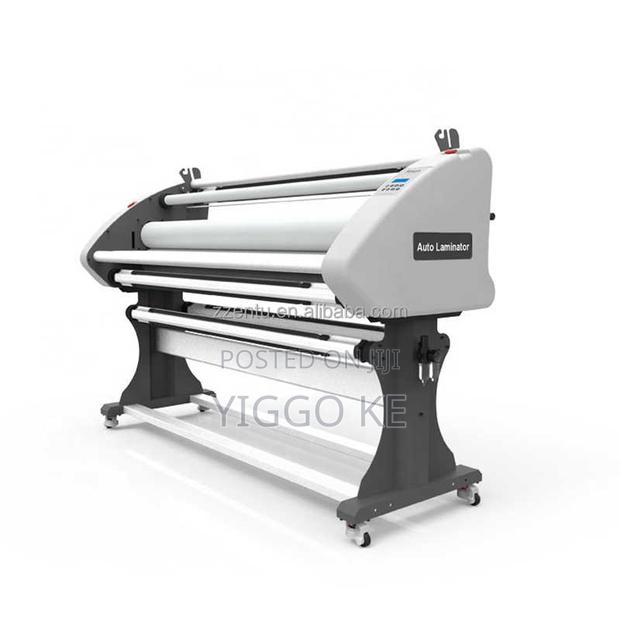 120cm Cold Laminating Machine Available Now at Huge Discount