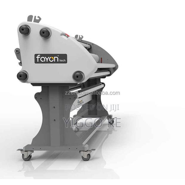 120cm Cold Laminating Machine Available Now at Huge Discount - thumbnail 2