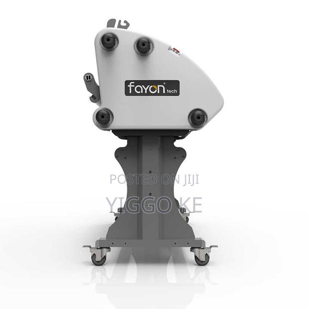 1.2 Meter Cold Lamination Machine - Massive Discount - thumbnail 3