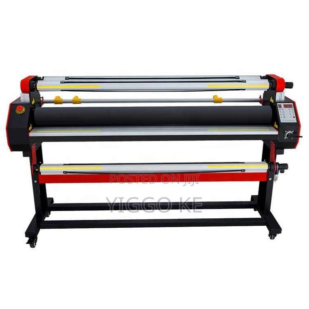 1.2 Meter Cold Laminating Machine-High Quality Efficiency