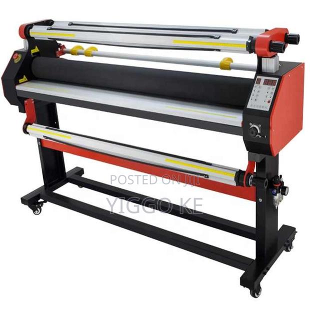 1.2 Meter Cold Laminating Machine-High Quality Efficiency - thumbnail 2