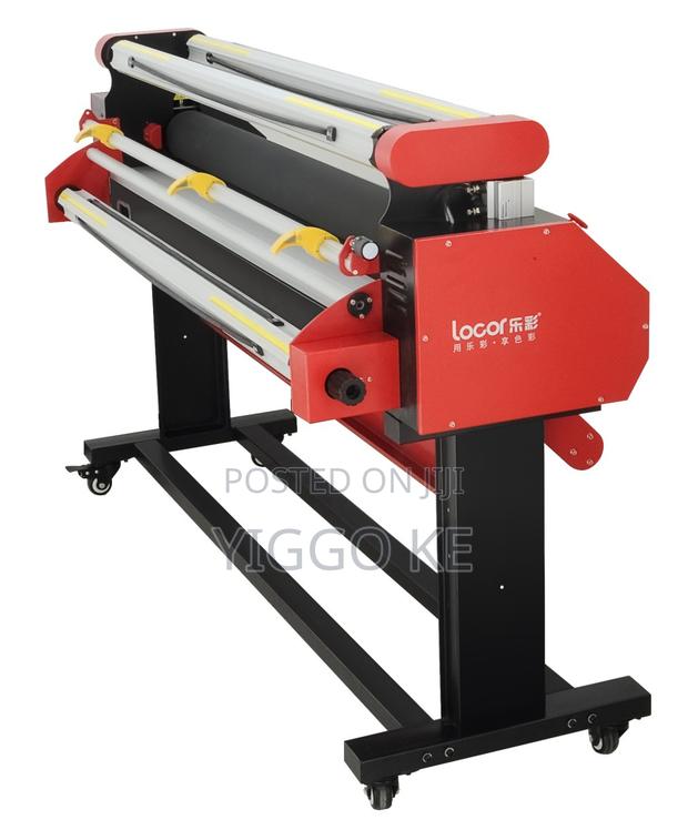 1.2 Meter Cold Laminating Machine-High Quality Efficiency - thumbnail 5
