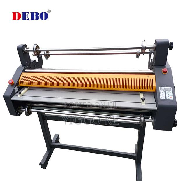 Cold Laminating Machine - 120cm (Brand New) Hot Sale