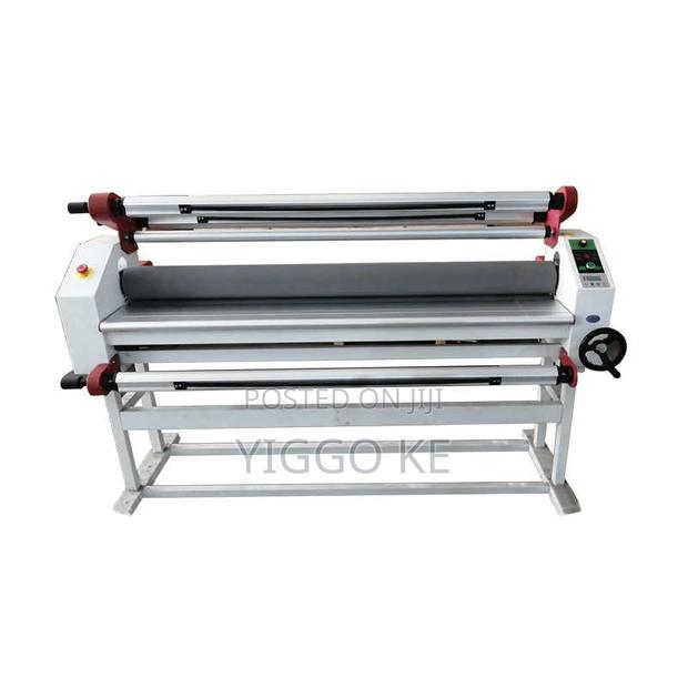 Cold Laminating Machine 1.2 Meter - Hot Selling Product