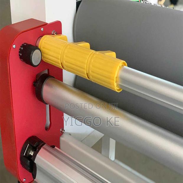 Cold Laminating Machine 1.2 Meter - Hot Selling Product - thumbnail 6
