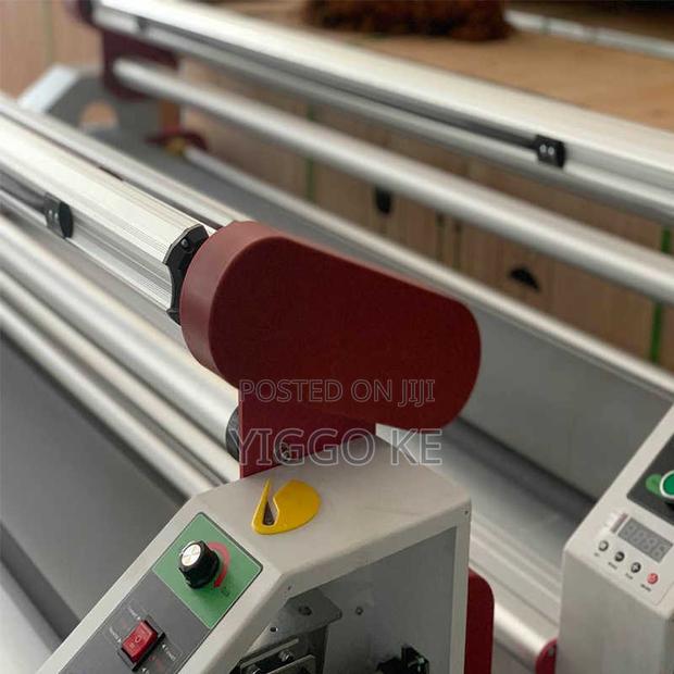 Cold Laminating Machine 1.2 Meter - Hot Selling Product - thumbnail 4