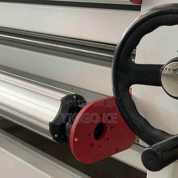 Cold Laminating Machine 1.2 Meter - Hot Selling Product - thumbnail 3