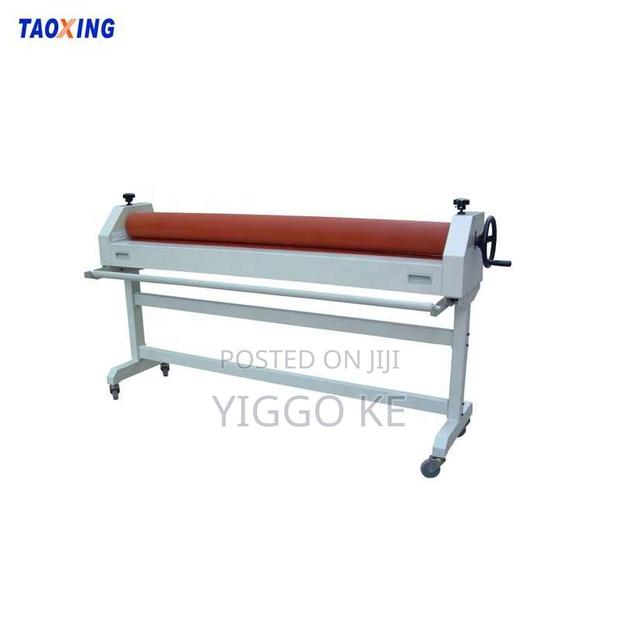 1200mm Cold Laminating Machine at Discounted Price - Buy Now