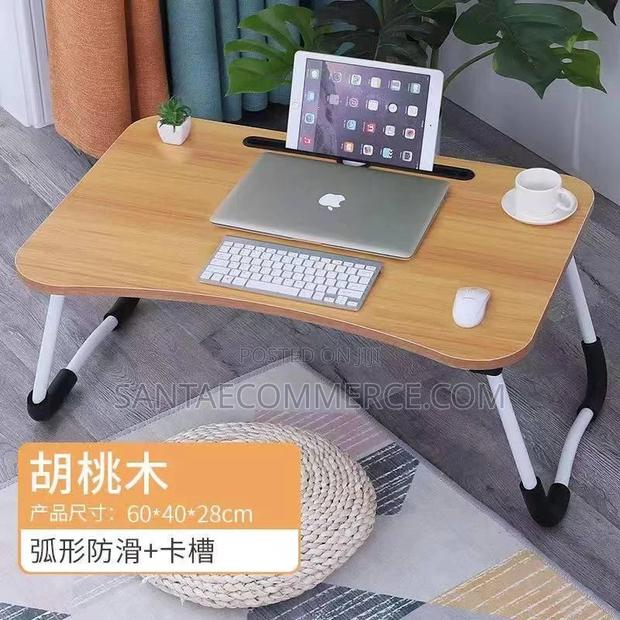 Multi-Purpose Foldable Portable Laptop Desk