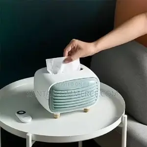 Ventilation Serviet Holder