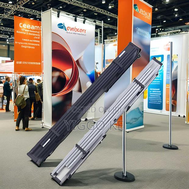 Narrow Base Plain Stand New Stock Arrival - Get Yours Now! - thumbnail 4