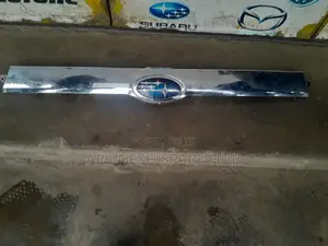 Subaru Impreza Gh/N14 Boot Handle