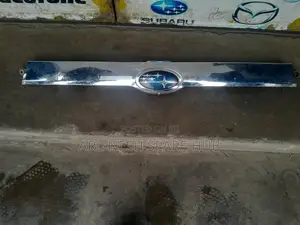 Subaru Impreza Gh/N14 Boot Handle