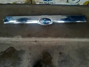 Subaru Impreza Gh/N14 Boot Handle