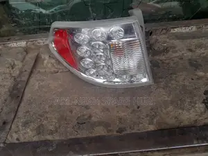 Subaru Impreza Gh /N14 Rear Body Light