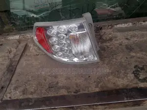 Subaru Impreza Gh /N14 Rear Body Light