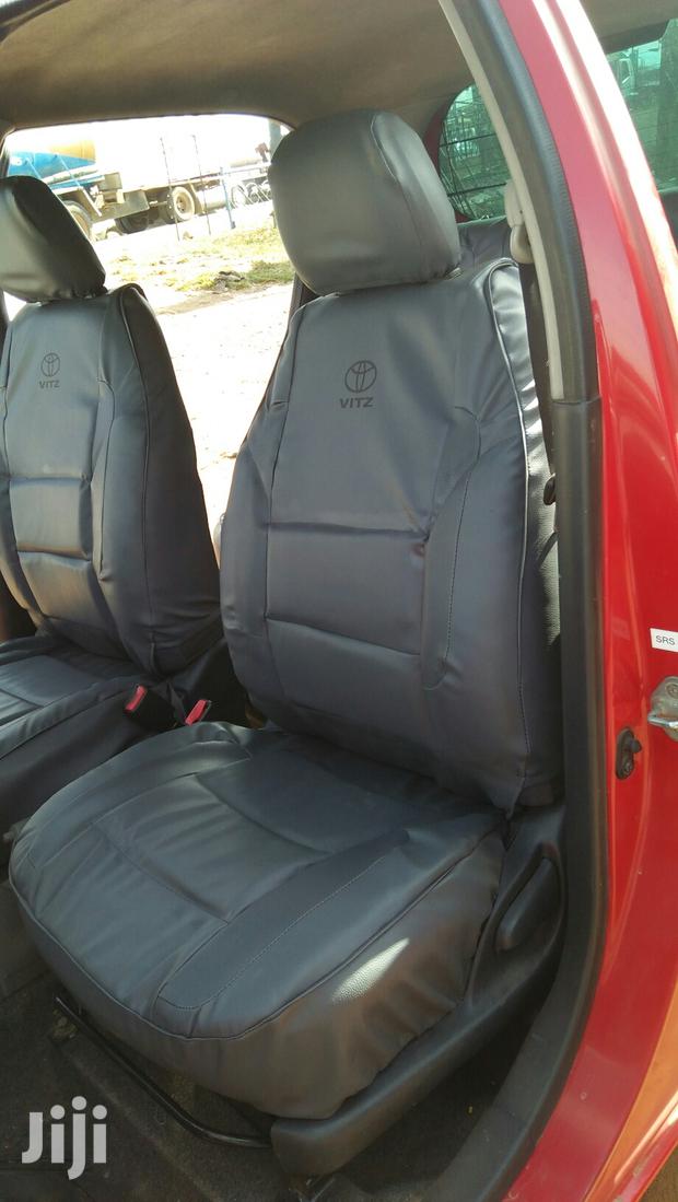 Seat Covers - main view