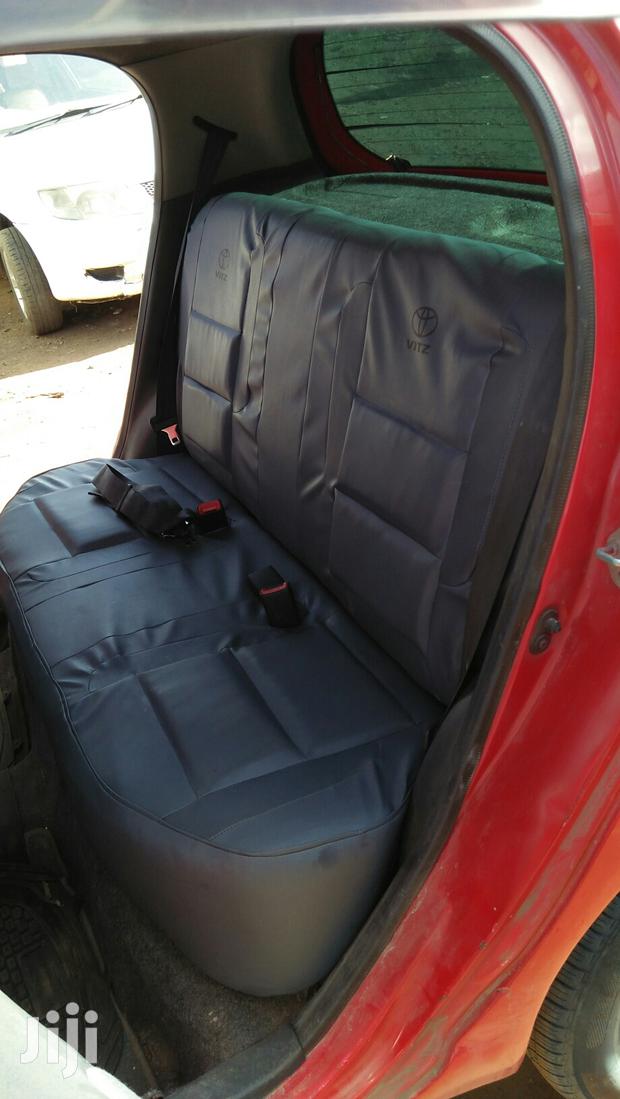 Seat Covers - thumbnail 2