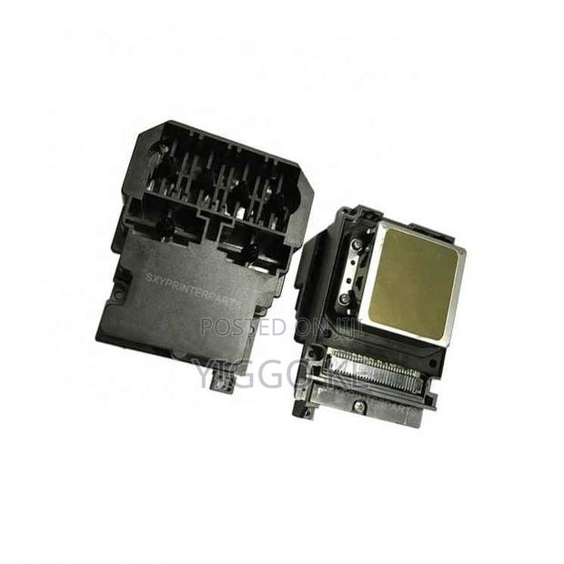 New TX800 Printhead Now Available - Special Sale - thumbnail 2
