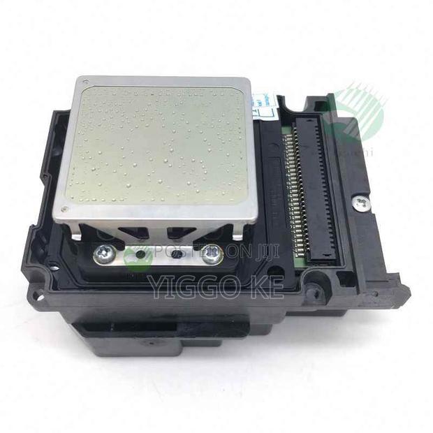 New TX800 Printhead Now Available - Special Sale - thumbnail 5