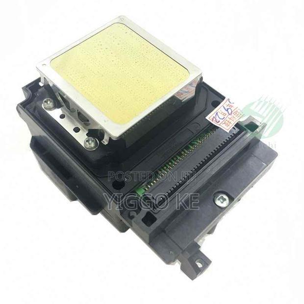 New TX800 Printhead Now Available - Special Sale - thumbnail 4