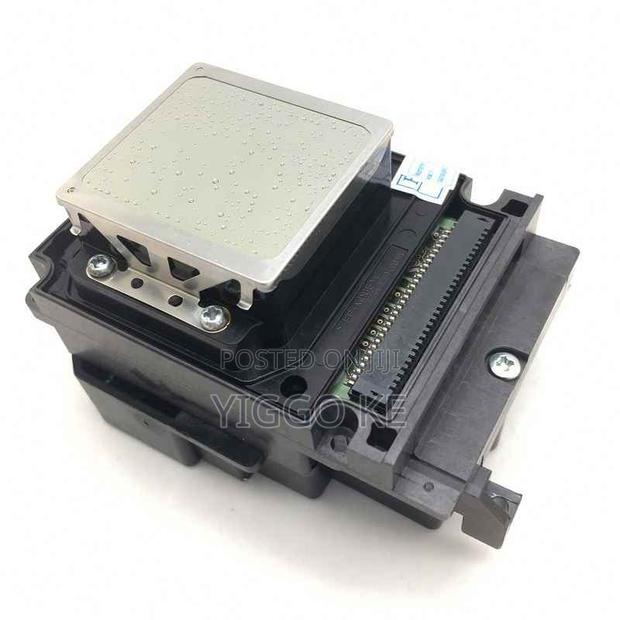 New TX800 Printhead Now Available - Special Sale - thumbnail 6