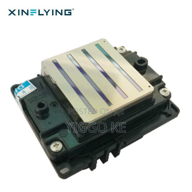 I3200 Printhead for DTF Machines at Affordable Price