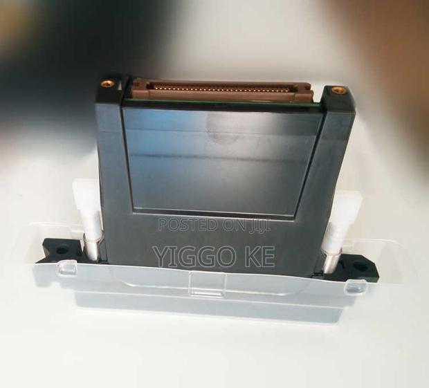 Konica Minolta Printhead 1024i-13pl Brand New - Quick Sale