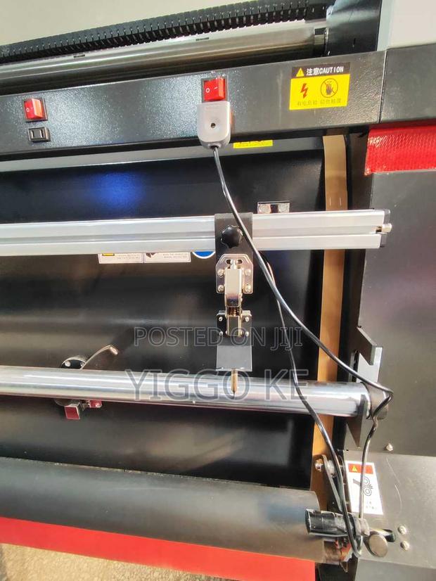 2 Meter Large Format Flag Sublimation Printer at Best Price - thumbnail 4