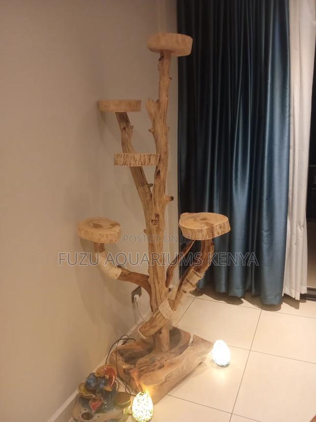 Customized Cat Climbing Tree