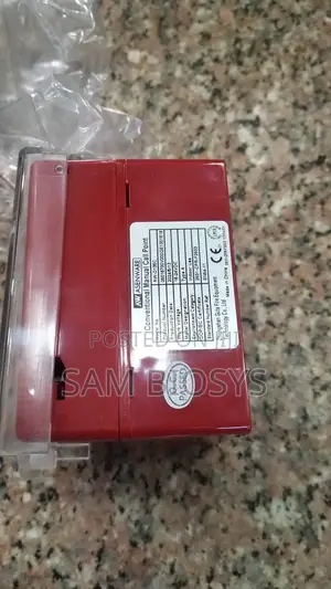 Fire Manual Call Point