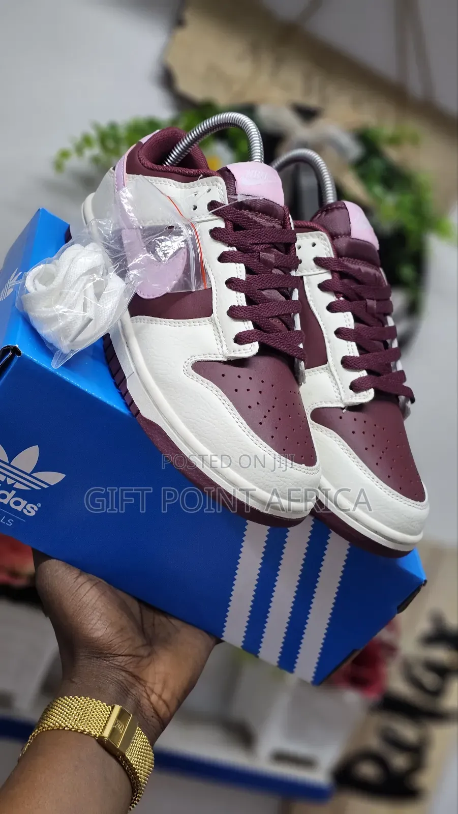 Nike SB Valentine Women Sneakers