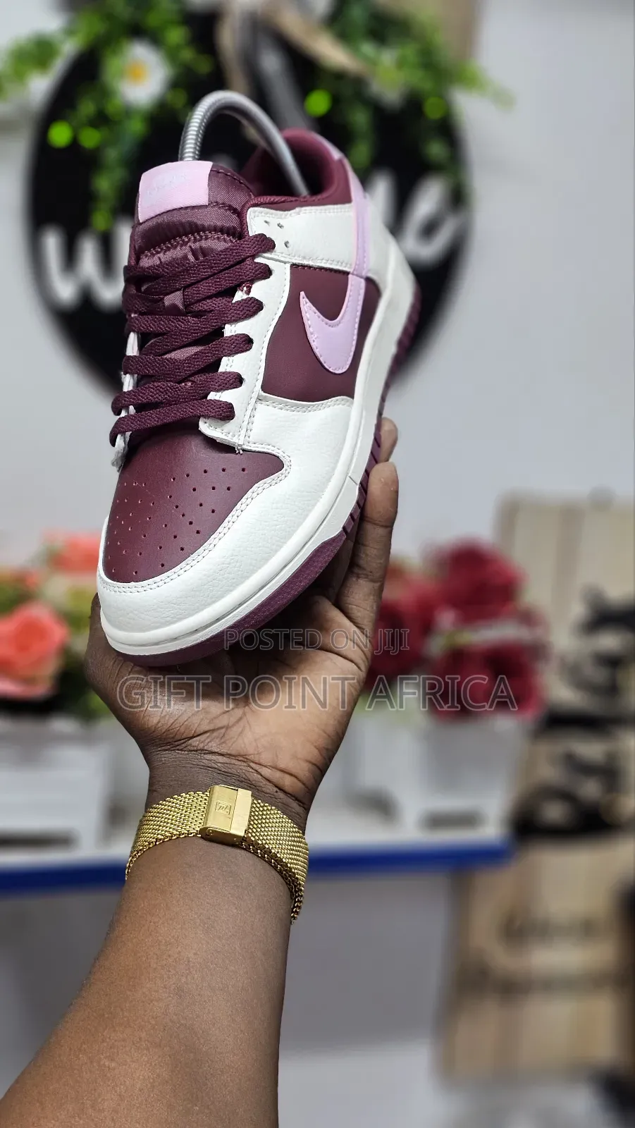 Nike SB Valentine Women Sneakers