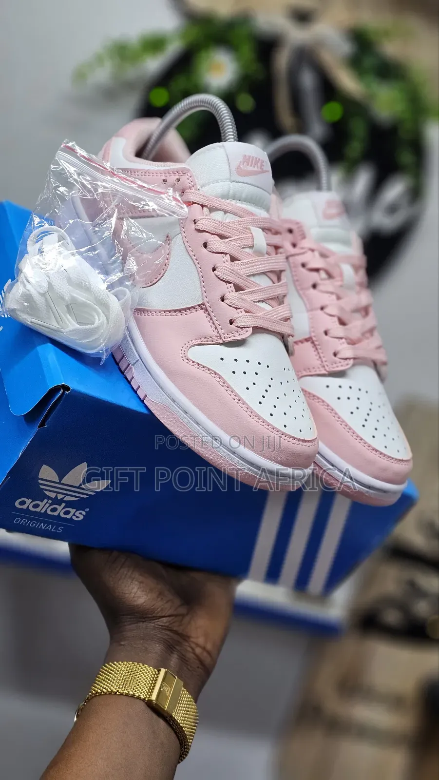 Nike SB Valentine Women Sneakers