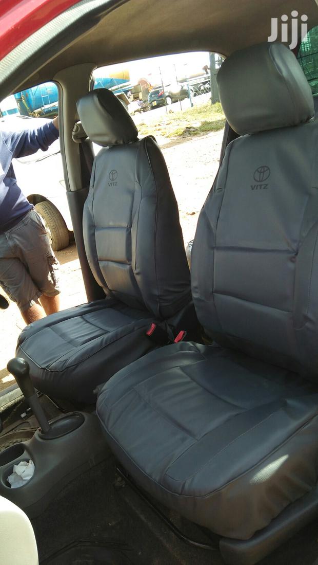 Seat Covers - thumbnail 2
