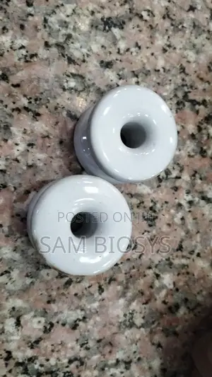 Electric Fence Ceramic Bobbin