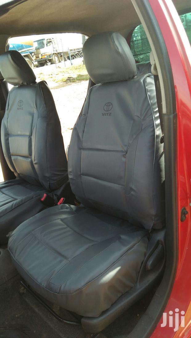Seat Covers - thumbnail 3