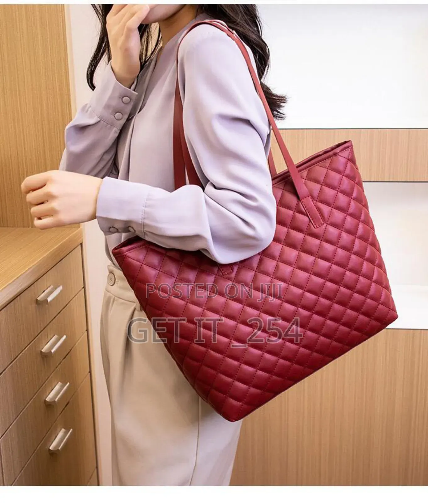 Quality Hand Bag
