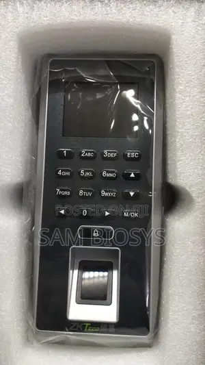Zk Teco F21 Biometric