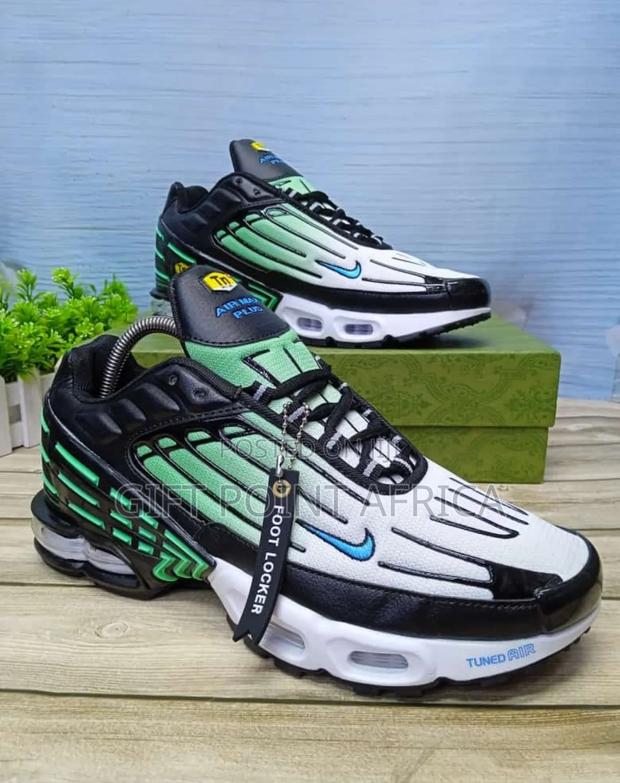 Airmax Tn Plus Sneakers