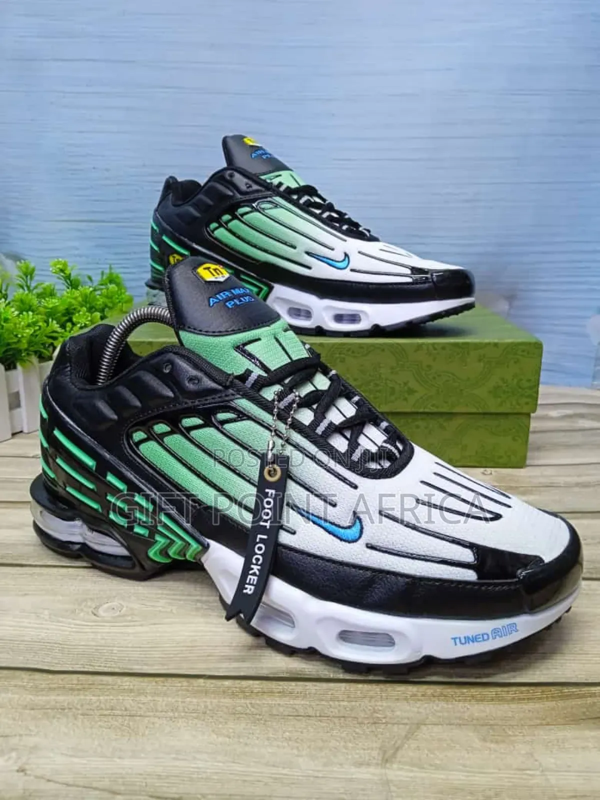 Airmax Tn Plus Sneakers