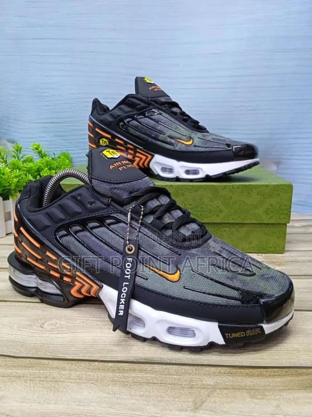 Nike Air Max TN Plus Sneakers - thumbnail 2