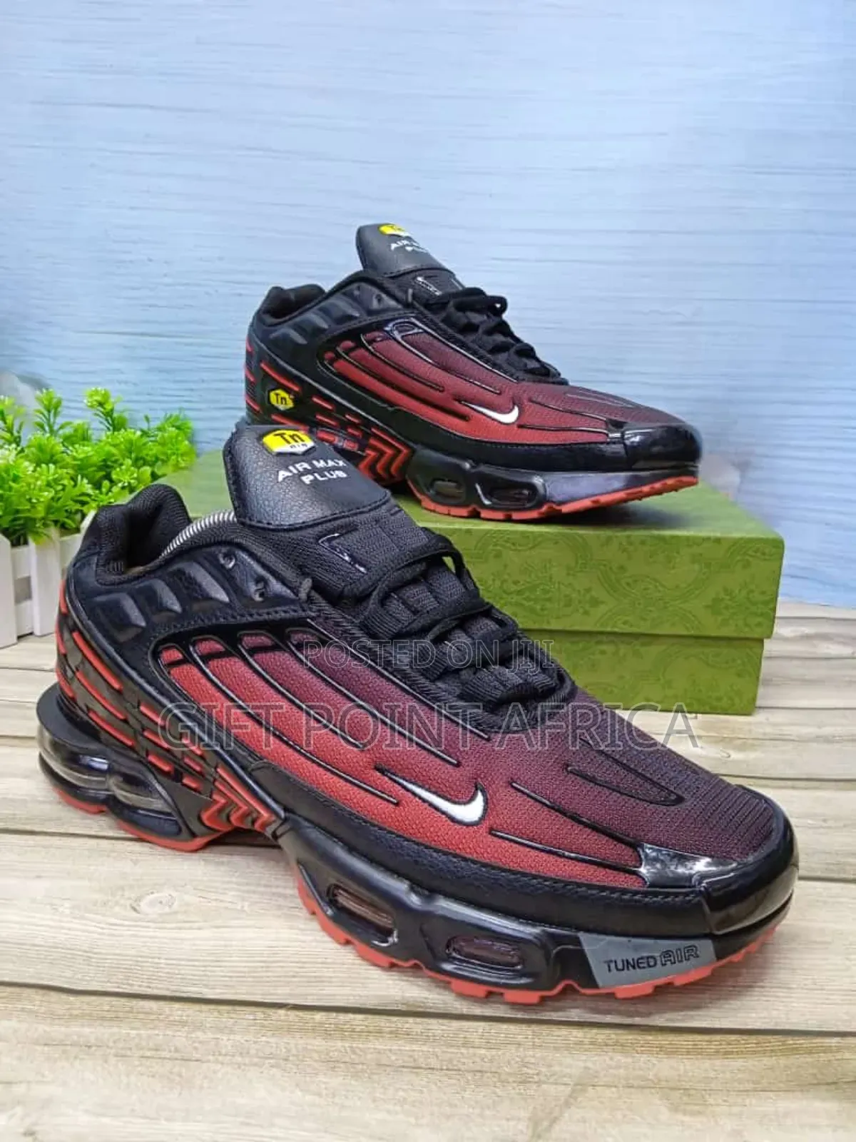Air Max Tn Plus Sneakers Shoes