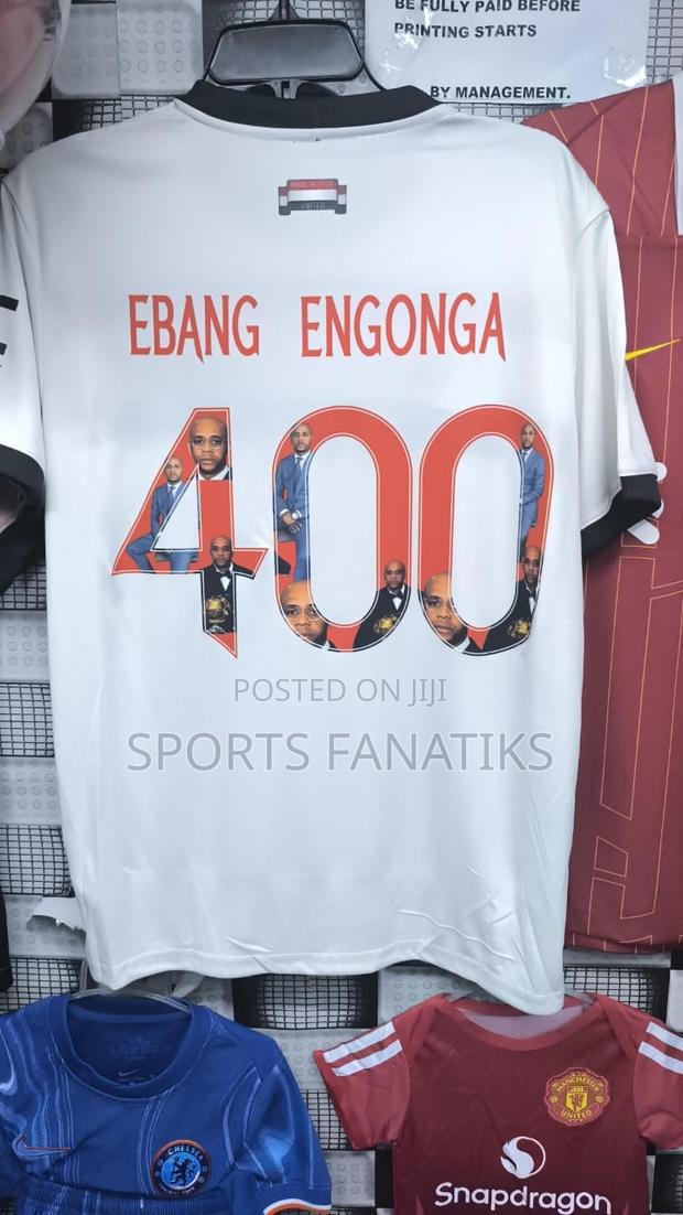 3d Jersey Printing - thumbnail 2