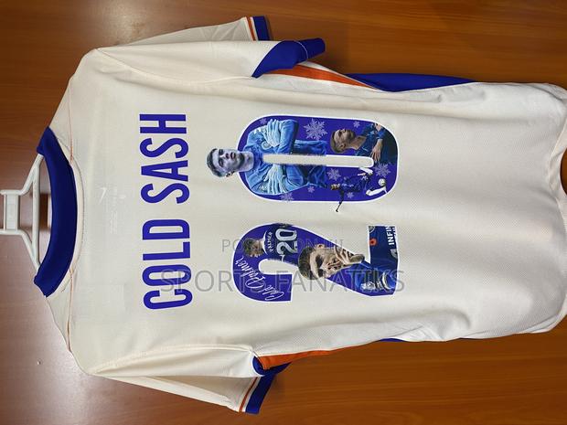 3d Jersey Printing - thumbnail 4