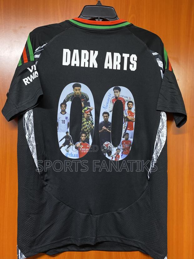 3d Jersey Printing - thumbnail 5