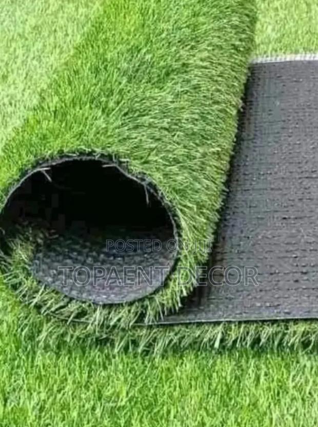 25mm Pet Friendly Artificial Grass Carpet - main view