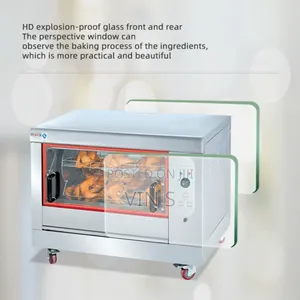 Commercial Gas Chicken Rotisserie Ovens/Offer